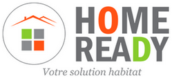 HOMEREADY : CONSTRUCTEUR DE MAISON INDIVIDUELLE DANS LE NORD/PAS-DE CALAIS Logo